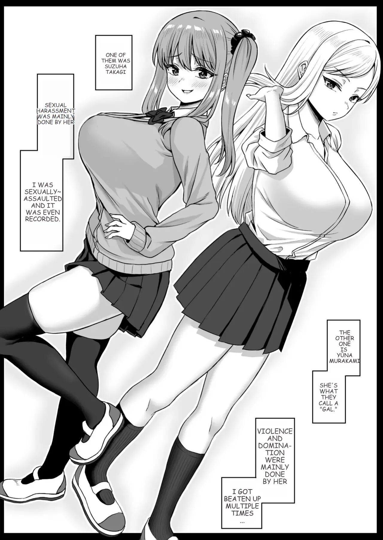 After Gaining The Power To Stop Time, I Took Revenge On All Of Them Chapter 1000 Page 11